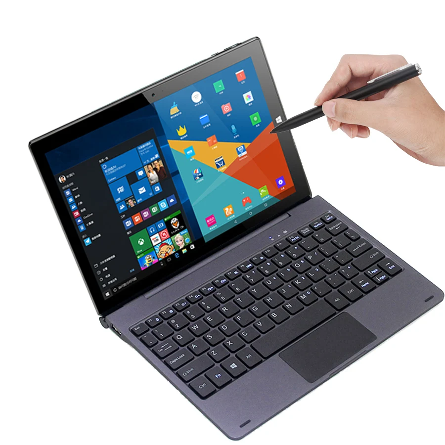 Onda Obook 20 плюс Windows10 + Android 5 1 планшет с двумя операционными системами PC 10 ''ips