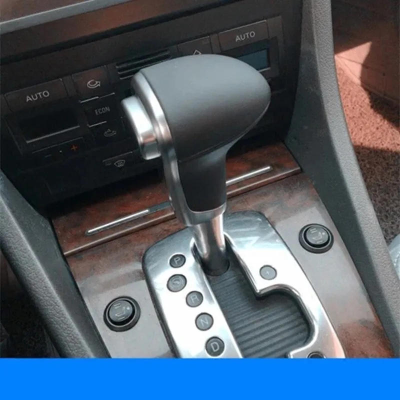 Автоматическое переключение мяча для Audi A4B6B7 A6C5|Ручка переключения передач| |