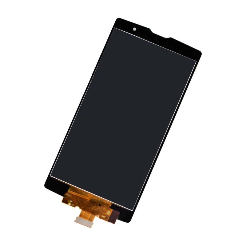 Для LG Magna H500 H502 Y90 H500F G4C ЖК дисплей Сенсорная панель дигитайзер сборка для экран|lcd