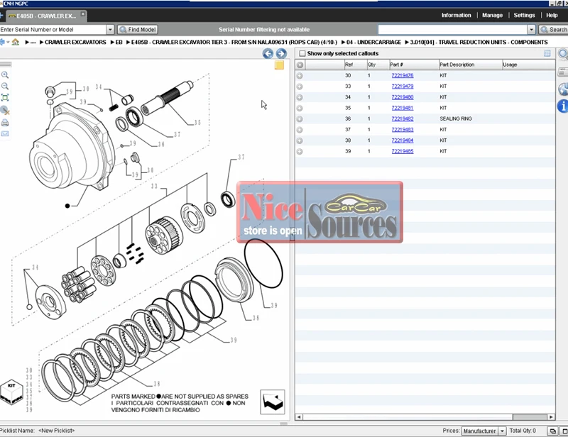 2015 новое поступление голландского строительства Европа |