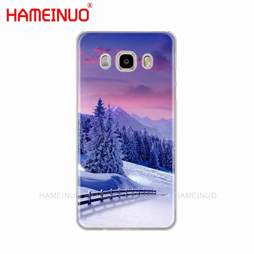 Чехол HAMEINUO для телефона Samsung Galaxy J1 J2 J3 J5 J7 MINI ACE 2016 2015 prime | Мобильные телефоны и