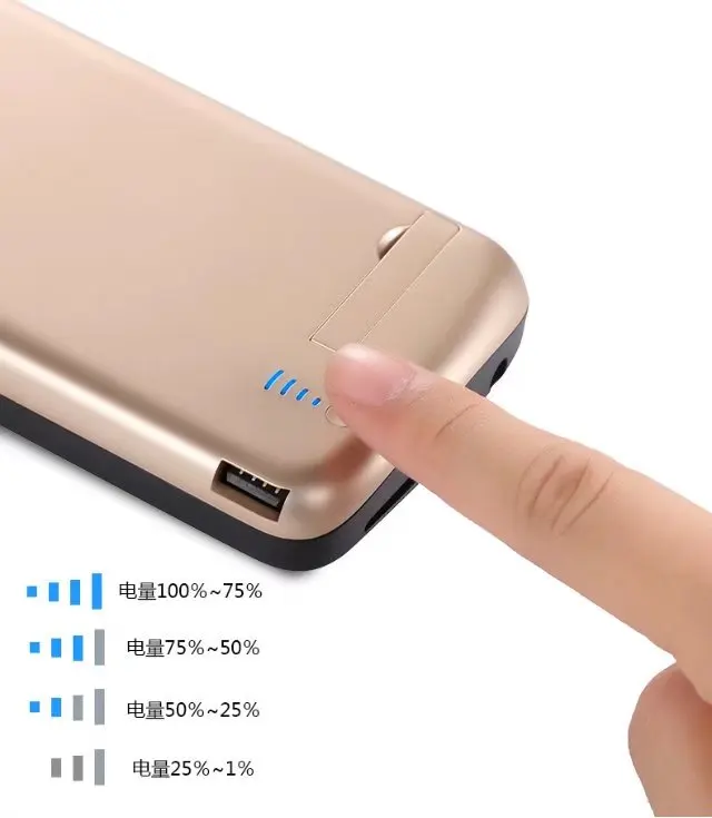 Чехол для huawei honor 9 с аккумулятором 6500 мАч, внешний чехол для honor 9 с резервным аккумулятором, чехол-крышка, внешний аккумулятор huawei honor 9, чехол для питания