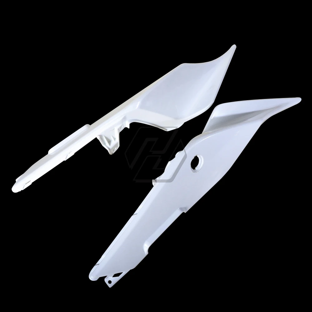 Боковая накладка на мотоцикл обтекатель панель обтекателя для Aprilia RS4 125 2012 2014 / RSV4