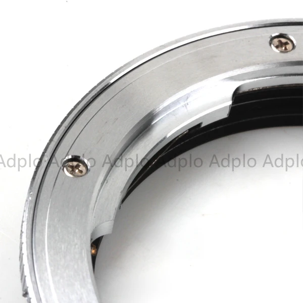 Переходник Pixco для объектива L/R-EOS подходит VA Leica R LR Canon E0S EF 5D 7D 50D 60D 350D 550D 600D 1100D |