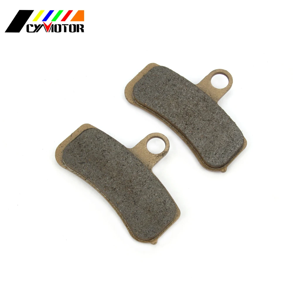 Передние тормозные колодки для мотоцикла HARLEY DAVIDSON FDXL LOW RIDER FLSTFB FXD FXDC FXDW FXSB FXSTB FXSTC 08