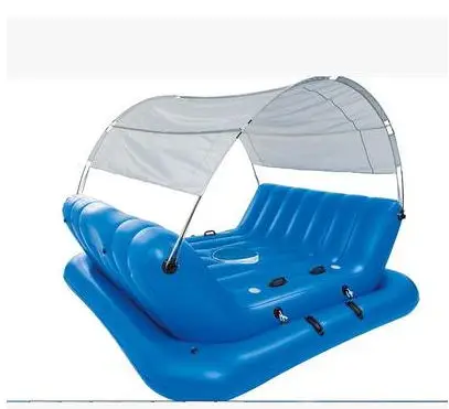 Высококачественный новый надувной плавающий поплавок плавательное кольцо