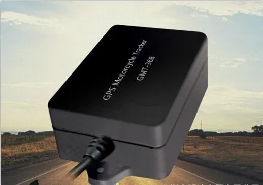 Шпионское мини GPS отслеживающее устройство Автомобильный мотоцикл трекер трек