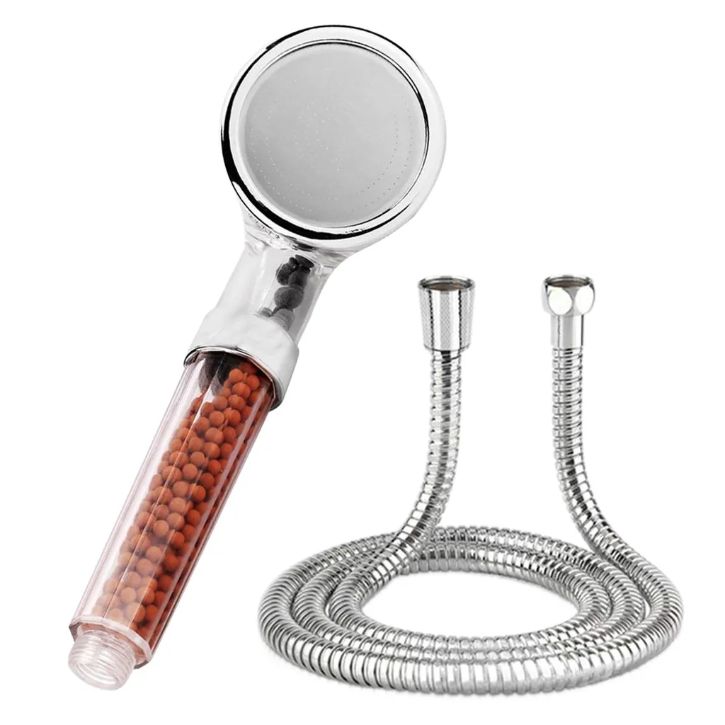 Best Selling 2019 Products Showerhead Replacement Water Saving Filtration Handheld Shower Head And Hose | Обустройство дома