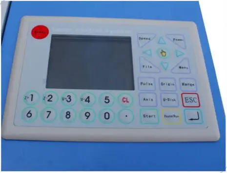 RECI 100W Co2 Laser Engraving and Cutting Machine With CW-3000 Chiller USB Port fast shipping | Инструменты