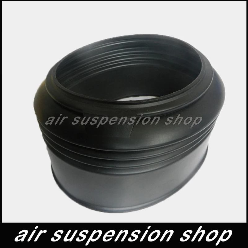 Высокое качество 1 шт. пылезащитная крышка с пневматической подвеской задняя