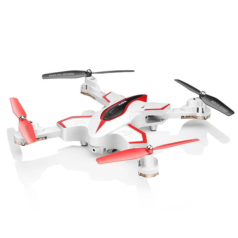 SYMA X56W селфи складная игрушка Дрон на дистанционном управлении RTF с полетом трек 360