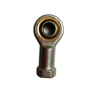 1 шт. 6 мм мама SI6(L)TK PHSA6L левосторонний шаровой шарнир метрический резьбовой стержень подшипник SI6(L)TK для стержня