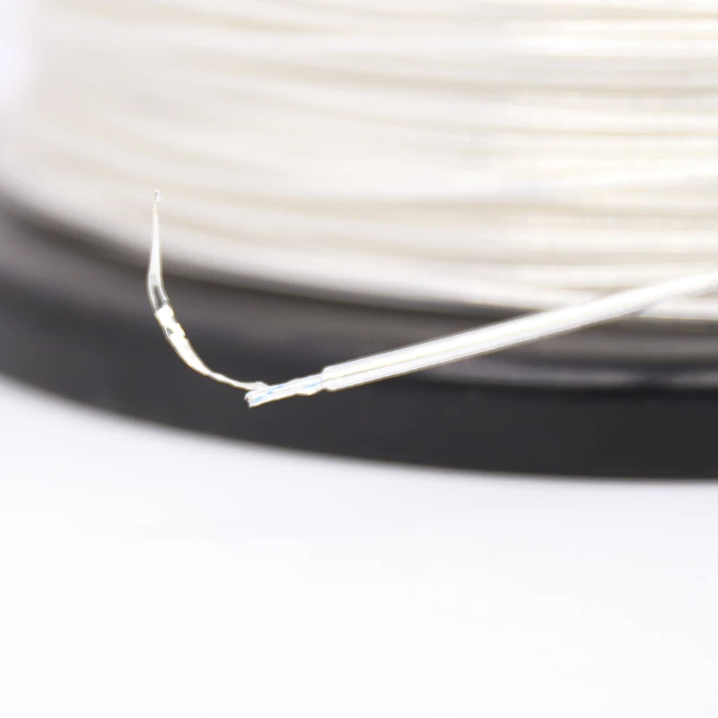YTER Nordost Odin Топ рейтинг 7N посеребренный для аудио динамика сигнальный кабель hifi