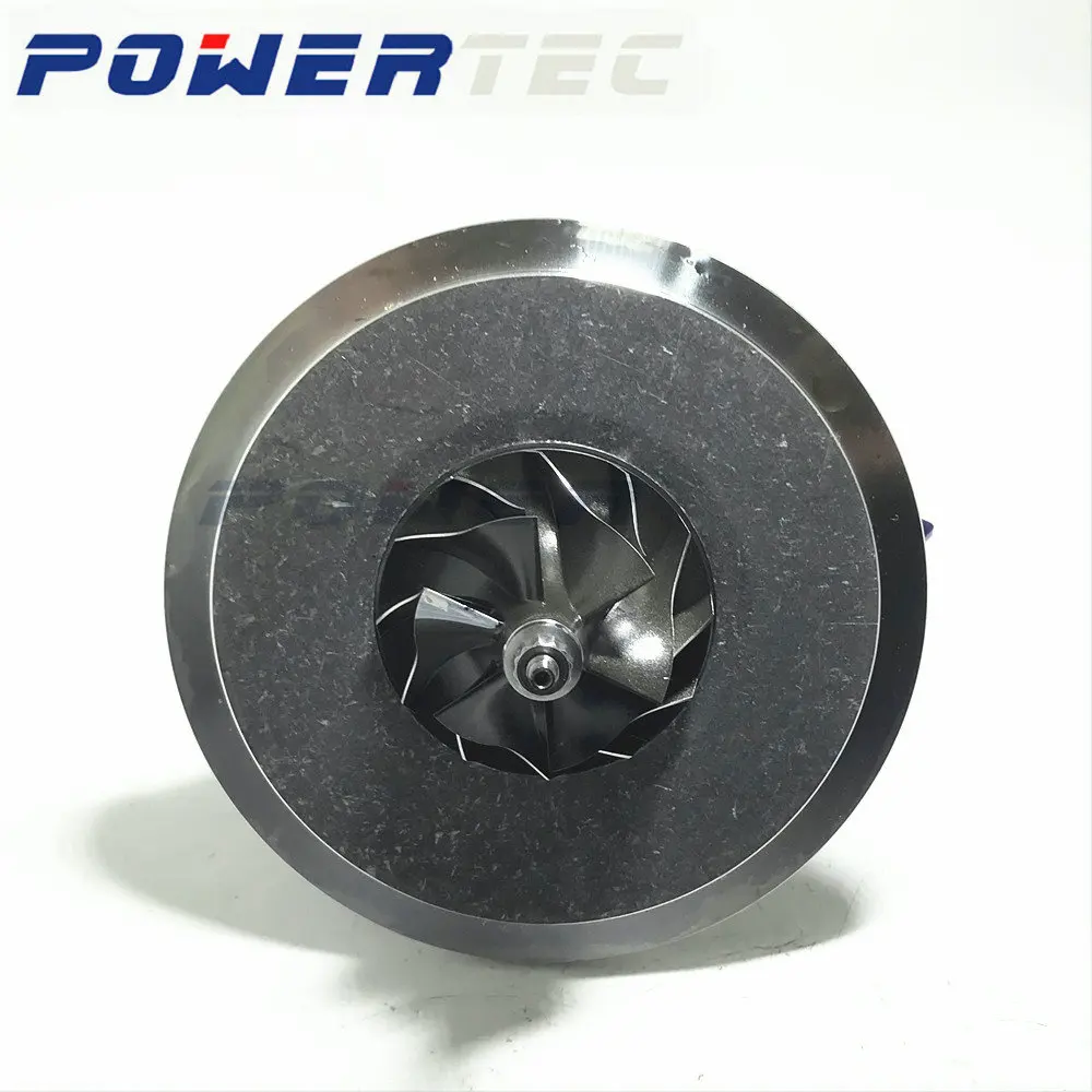 GT22 Новый турбо картридж core CHRA 736210-0009 1118300SZ 1118300DL для Isuzu JMC грузовик E2 JX493ZQ 93HP |