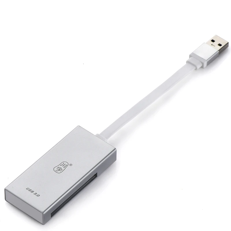 Kawau C317 USB3.0 многофункциональный высокоскоростной кардридер Поддержка нескольких