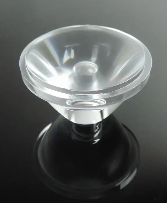 Плотный Светодиодный прожектор высокой мощности с линзой диаметром 29 дюймов 12