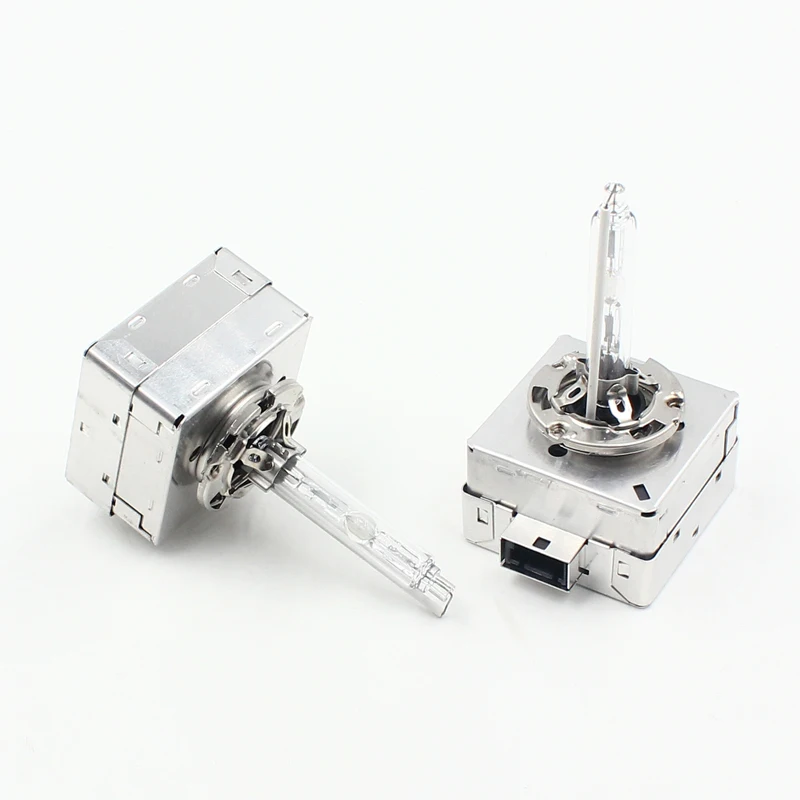 Ксеноновая лампа Rockeybright 12V 35W 4300K HID D1S для Audi Q7 Q5 A6L A3 A4 ксеноновая фара D1C 6000K 8000K