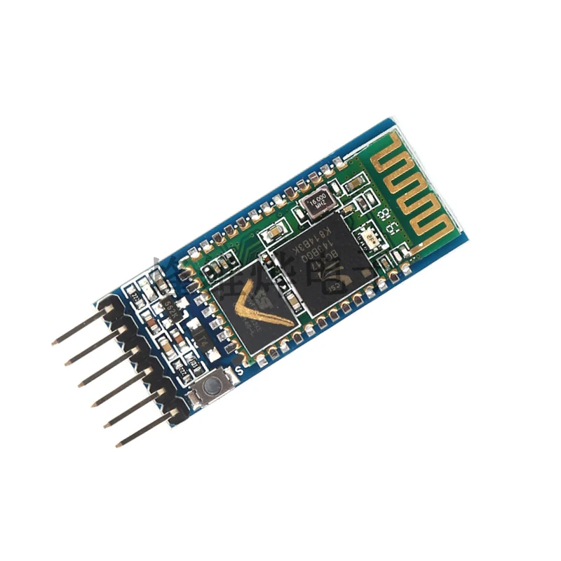 Панель Bluetooth модуль DIY A09 HC 05 master И slave встроенный последовательный порт Прозрачная