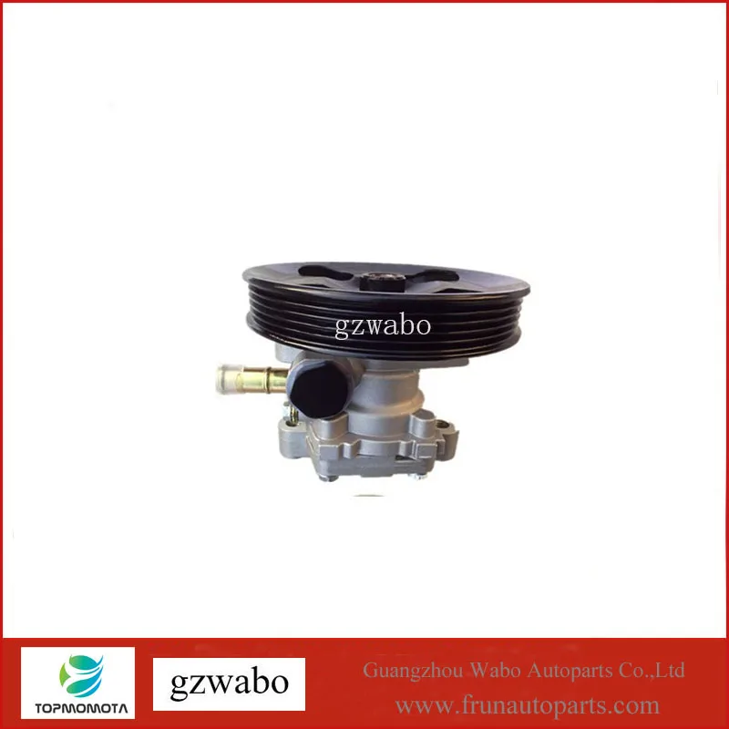 

durable auto electric hydraulic power steering pump used for BYD F3R F3-3407010-C1