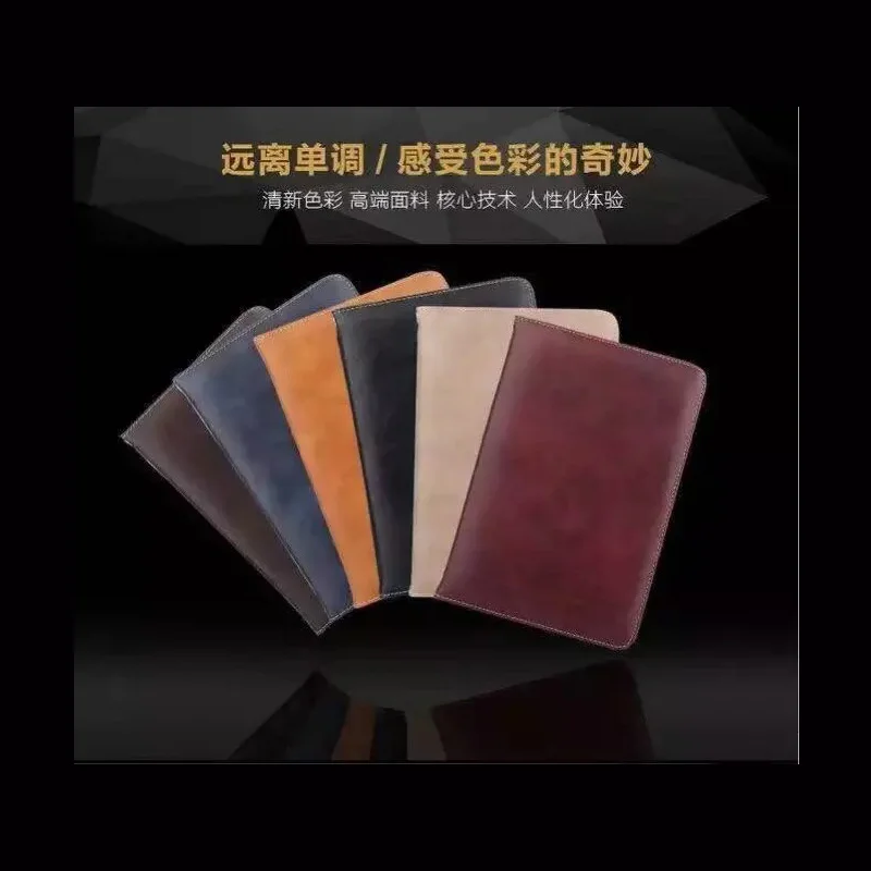 Новый противоударный чехол для планшета Ipad Air 2 кожаный устойчивый к царапинам