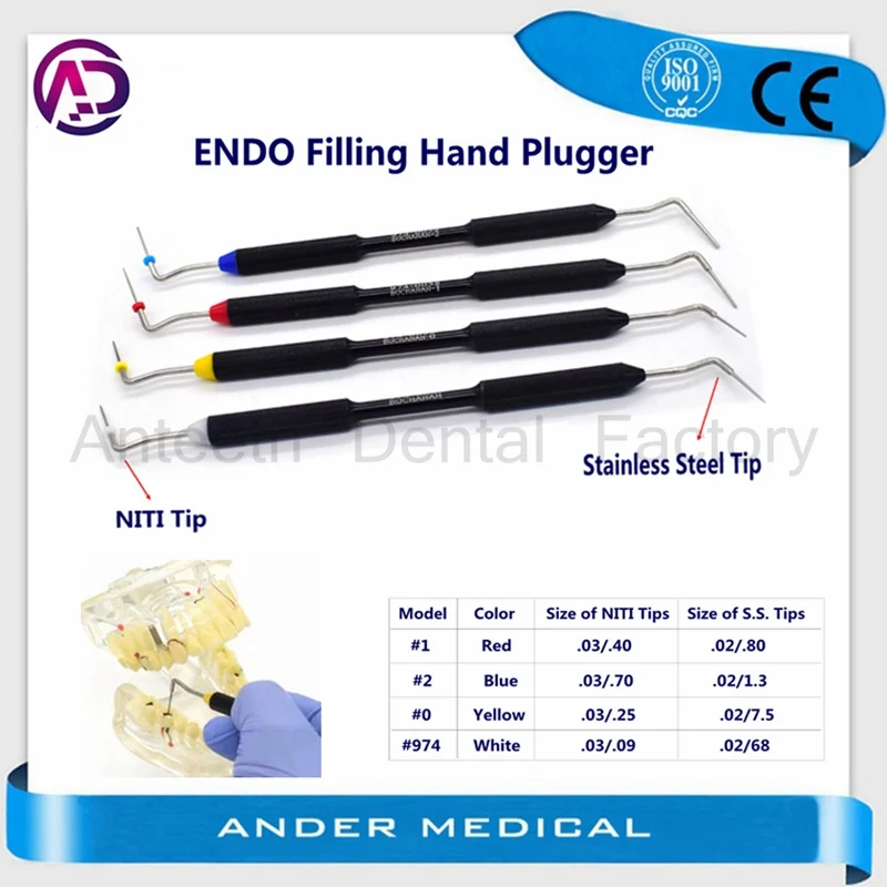 Бесплатная доставка стоматологический эндододонтический ручной подъемник