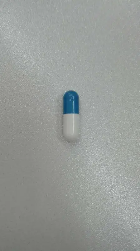 10000 шт. Размер 0 верхняя и нижняя составные флюоресцентные лампы # вегетарианские