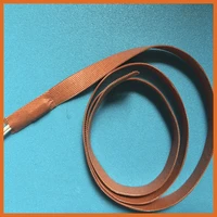 silicone heater tools heated car windshield screen wiper de icing snow melting 14mm x1165mm 40w 12v built in thermostat of 50c