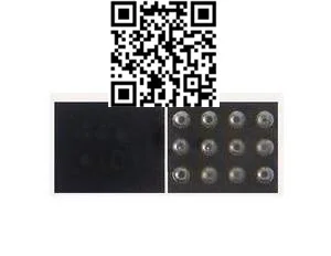 2 шт./лот для телефона 6 Plus 5 дюймов подсветка микросхема управления ic U1580 12