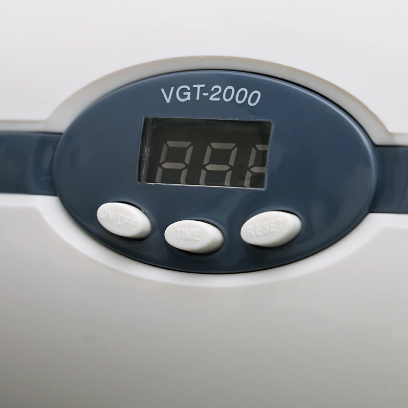 Профессиональный Ультразвуковой очиститель тату труба ультразвуковой