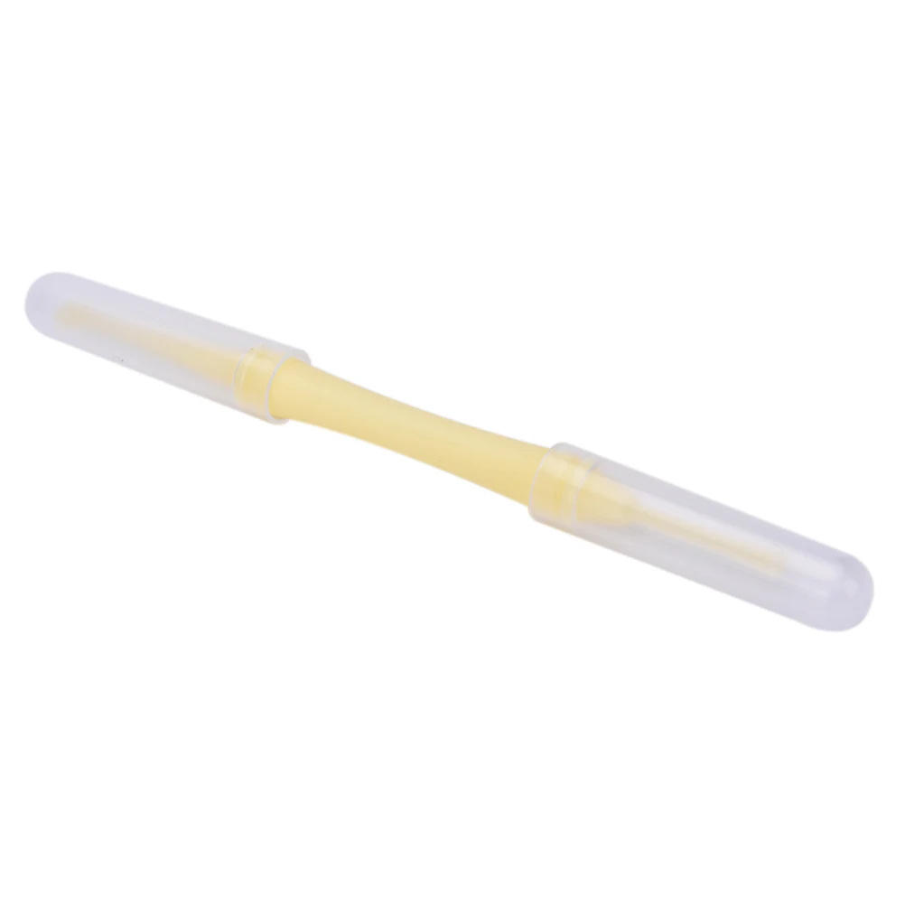 Plastic Ear Pick Spoon Cleaner Spiral Ear-picks Wax Remover Cleaning Curette Health Care Tools | Красота и здоровье