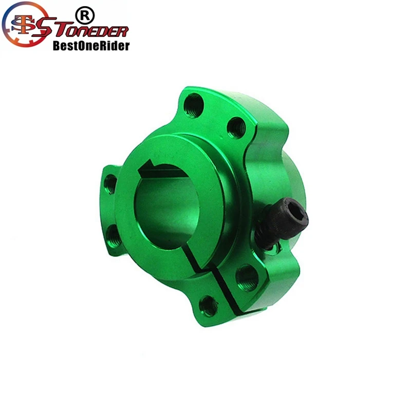 STONEDER Racing 25 мм " ступицы заднего колеса для карт Kart дрифтовый Трайк