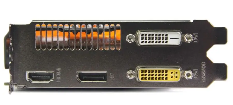 Оригинальная видеокарта ZOTAC GM170 GPU GTX 750Ti 2 Гб 128 бит GDDR5 видеокарта карта для nVIDIA GeForce GTX750 Ti 2GD5 750 1050