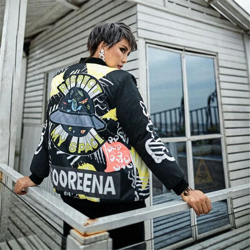 Новинка в европейском стиле Изысканная обувь принт для женщин одноцветное