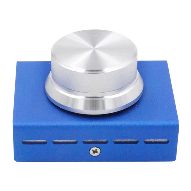 Топ Мини USB регулятор громкости аудио с 4.9фт кабелем для ПК динамиков |