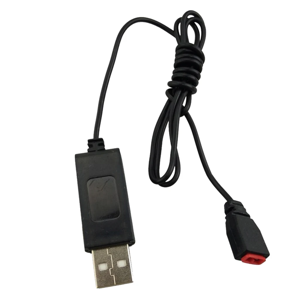 Зарядный usb кабель для радиоуправляемого дрона SYMA X21 X21W|Детали и аксессуары| |