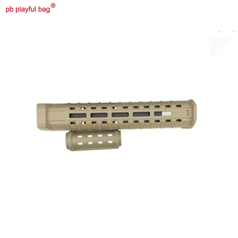 12inch PB игривый мешок открытый энтузиастов CS equip AK105 Ma Gaiplus MOE Нейлон Дерево воды пуля пистолет аксессуары OB13 - Цвет: 12inch