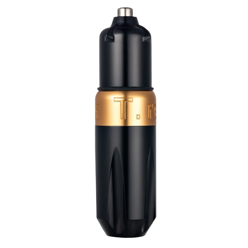 Tattoo pen Мощный тираннозавр рекс ручка машина точность RCA мотор машина Татуировка боди-арт татуировка машина P - Цвет: Tattoo pen