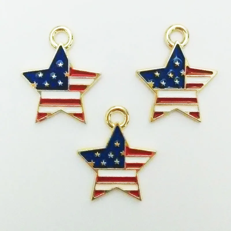 Ожерелье-чокер из эмали 2 шт. | Украшения и аксессуары