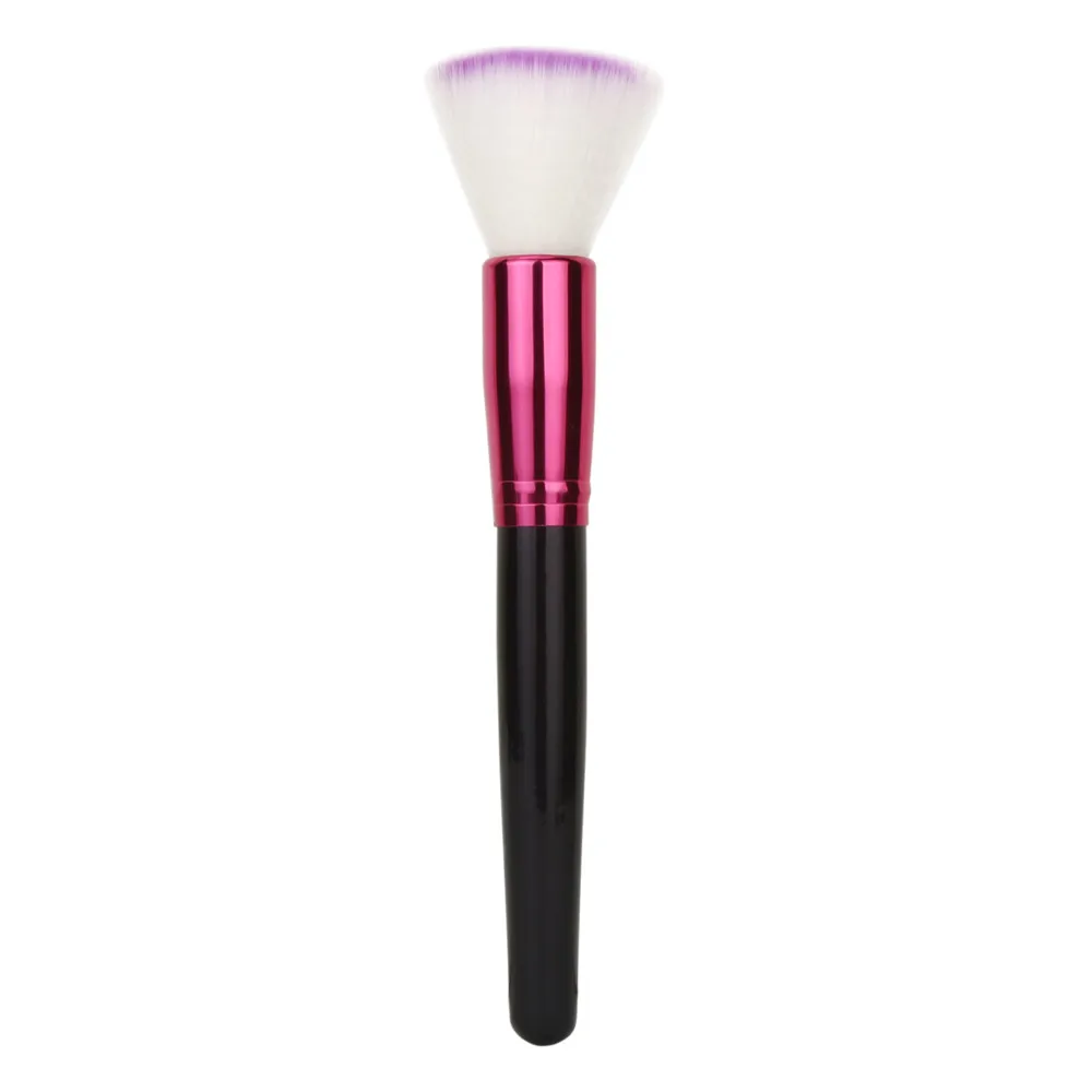 1pc Makeup Brushes Set Powder Foundation Eyeshadow Eyeliner Lip Brush Tool Traveling Professional makeup G415 | Красота и здоровье