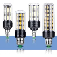 Светодиодные лампы под цоколь Е27/Е14 3,5-20 Вт
