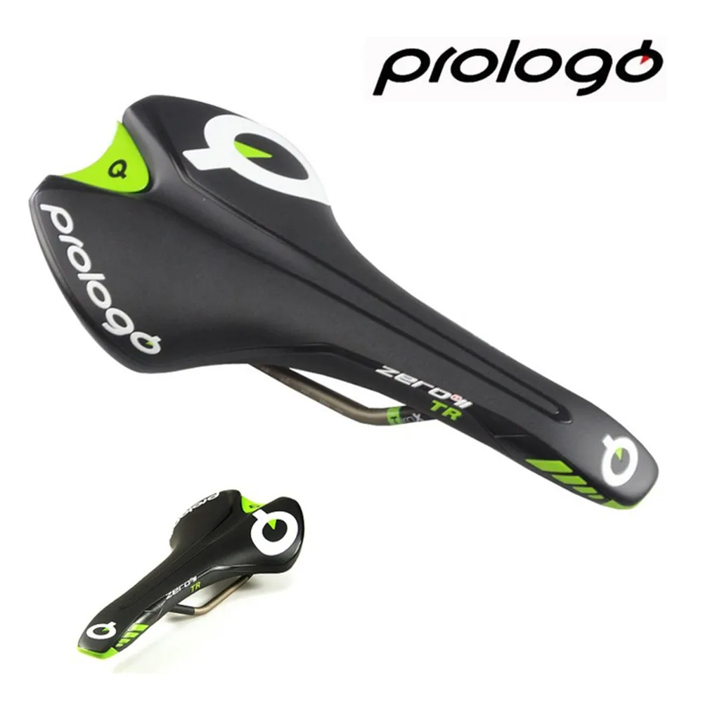 Prologo ZERO II merda Tirox оригинальная серия углеродное волокно велосипедное седло