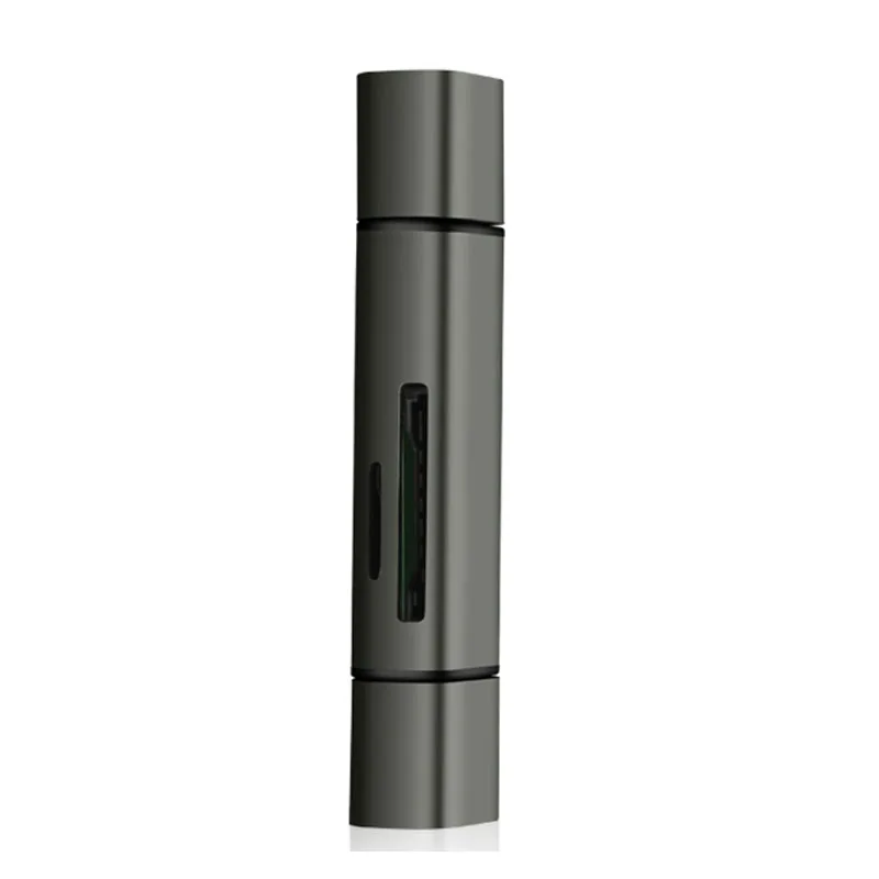 Все в 1 Usb2.0 кард ридер высокая скорость SD карта памяти Micro Type C USB Otg