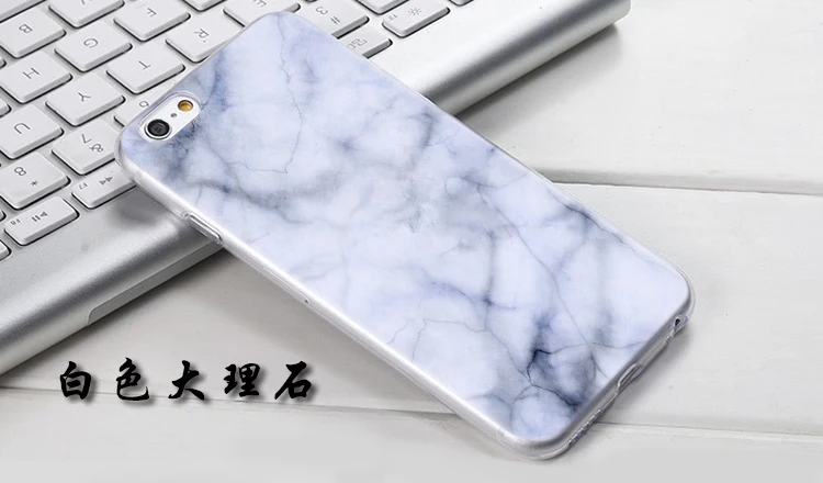Новейший дизайн с зернистой поверхностью под дерево для iPhone 5 6 6s Plus 7 мягкий ТПУ