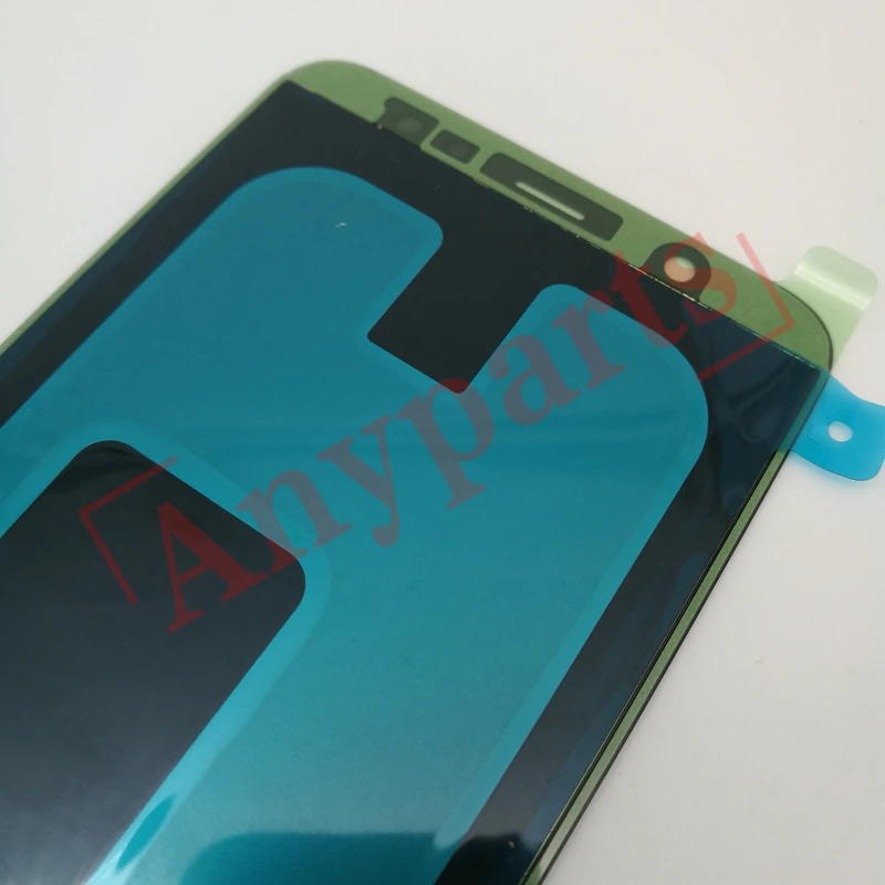 Оригинальный ЖК дисплей для Samsung Galaxy A6 + A605 SM A605F сменный экран samsung A605FN A605G A605GN