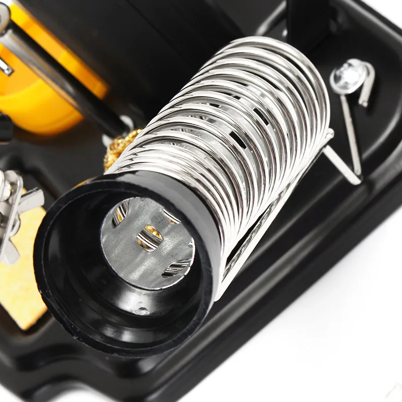 Pro'sKit SN 396 стеклянная лупа с светодиодный для пайки паяльных инструментов