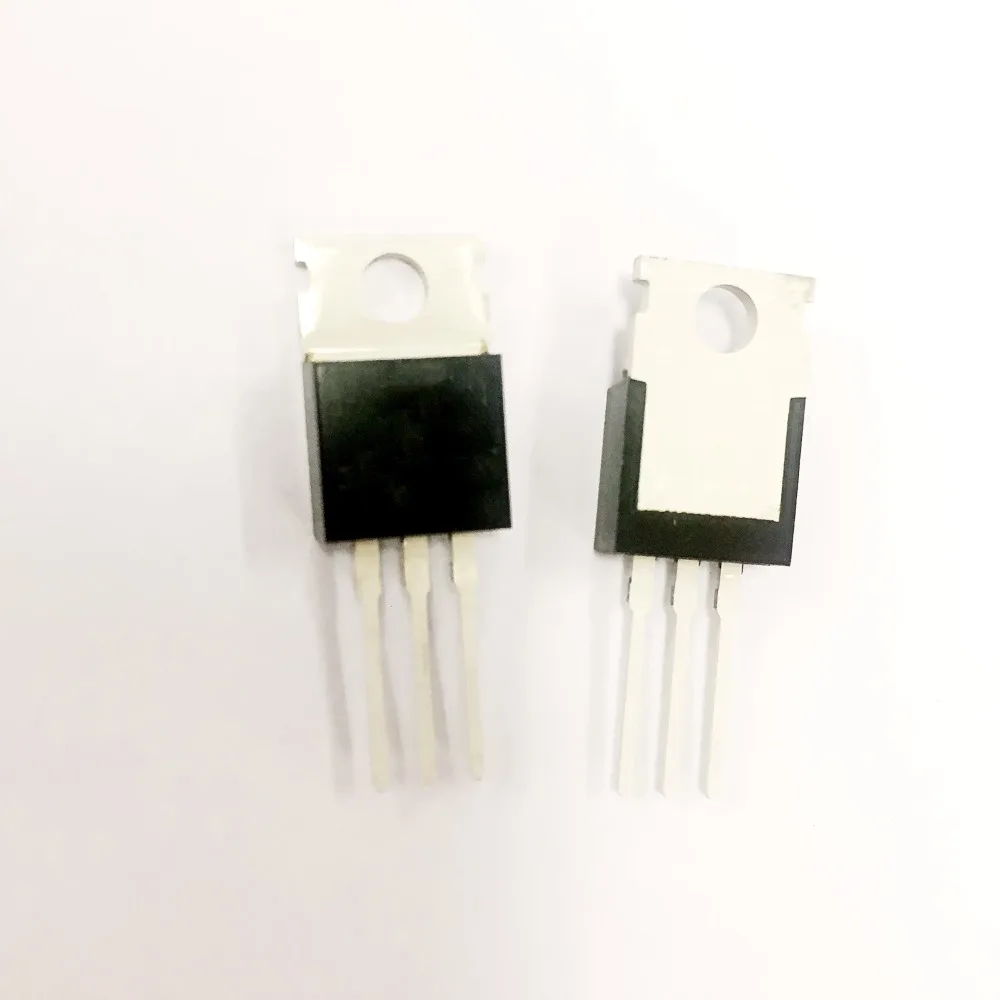 IRF9510 IRF9510PBF Power mosfet TO-220 -4A -100V | Transistors