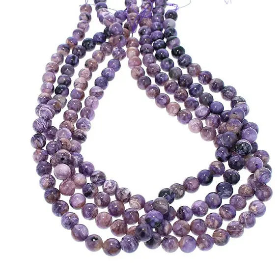 

Бусины на одной нитке диаметром 100% дюйма, 4/6/8/10/12 мм