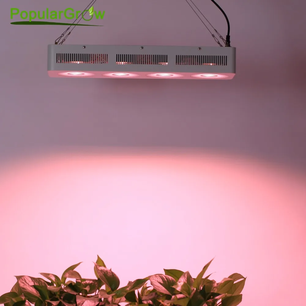 Best For Grow Box/tent/indoor Greenhouse/commercial Plants