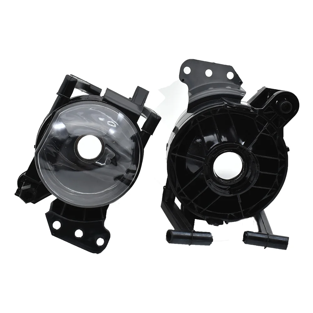 2 шт. противотуманные фары для BMW E60 E90 E63 E46 323i 325i 525i|Автомобильная противотуманная