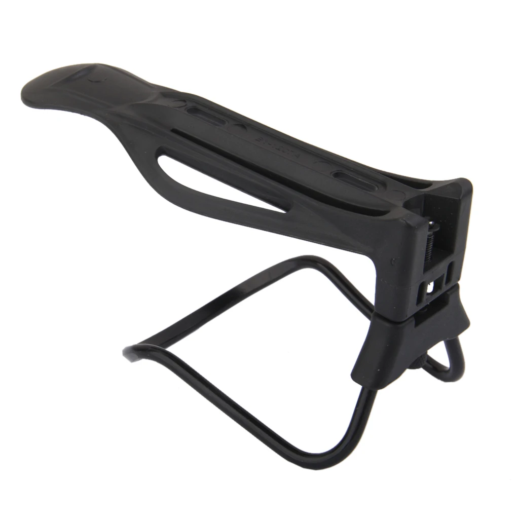 Универсальный держатель для бутылки воды напитков с 2 винтами мотоцикла ATV